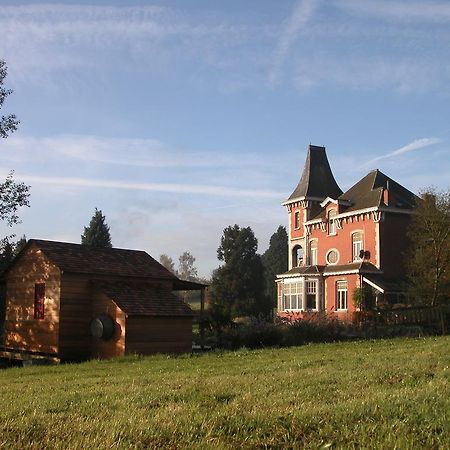 Le Deuxieme Etage Hoeilaart Exterior foto