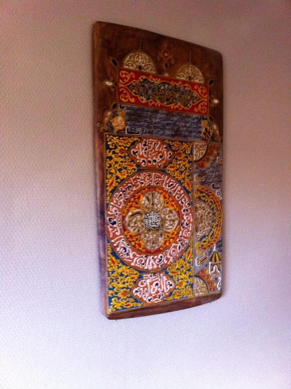 Le Deuxieme Etage Hoeilaart Quarto foto