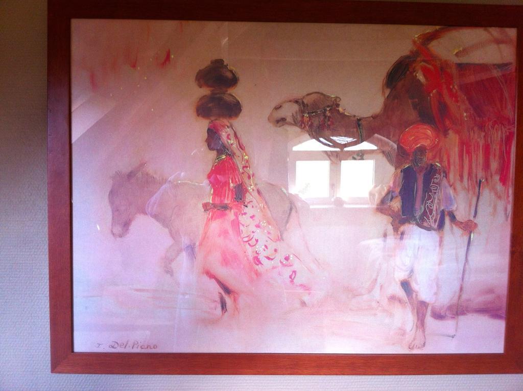 Le Deuxieme Etage Hoeilaart Quarto foto