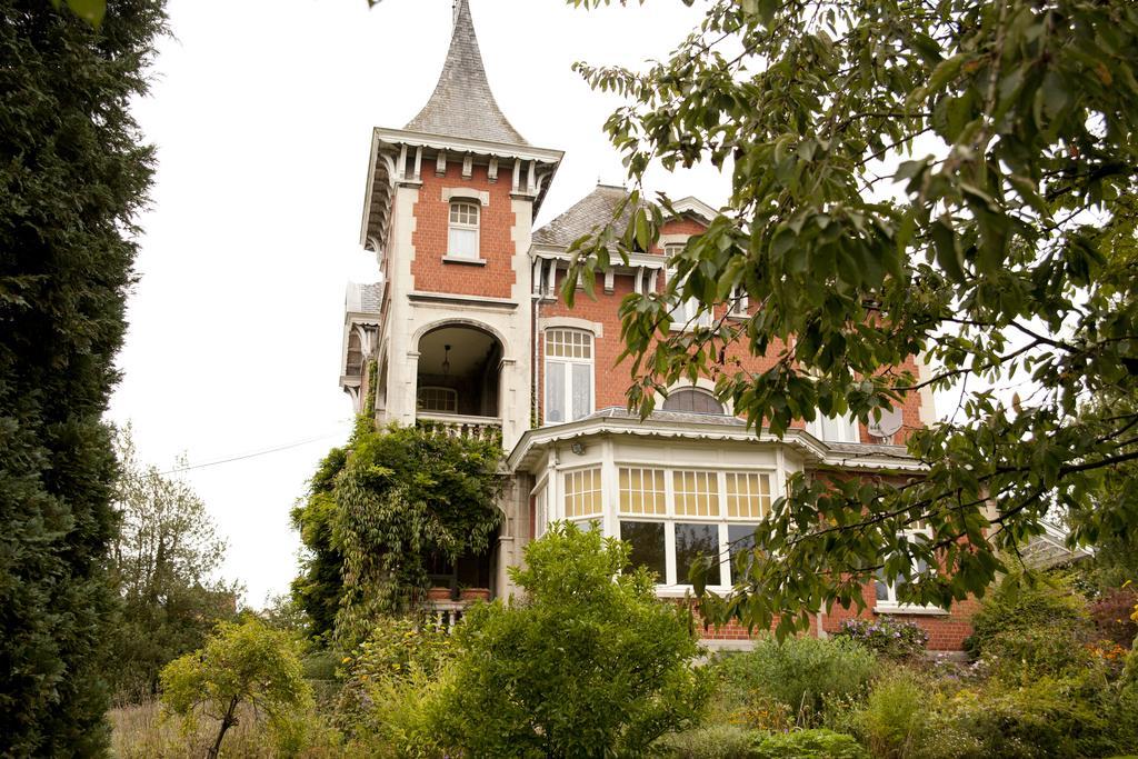 Le Deuxieme Etage Hoeilaart Exterior foto