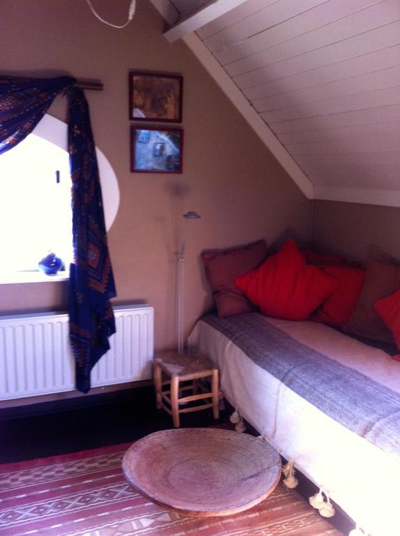 Le Deuxieme Etage Hoeilaart Quarto foto