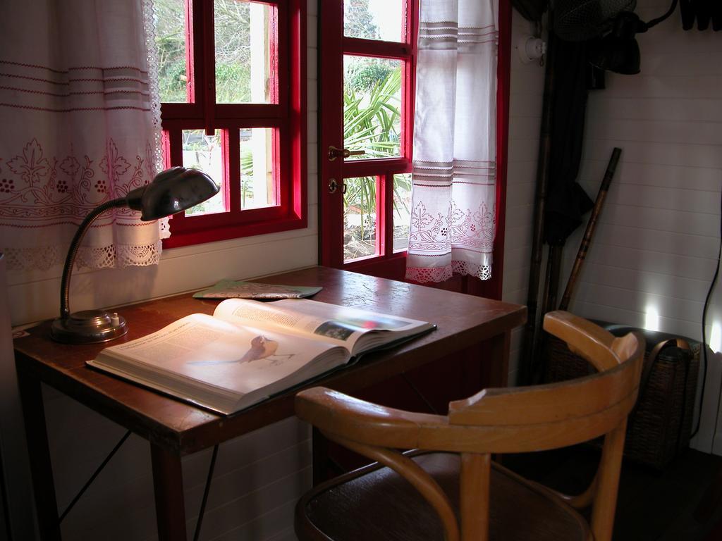 Le Deuxieme Etage Hoeilaart Quarto foto