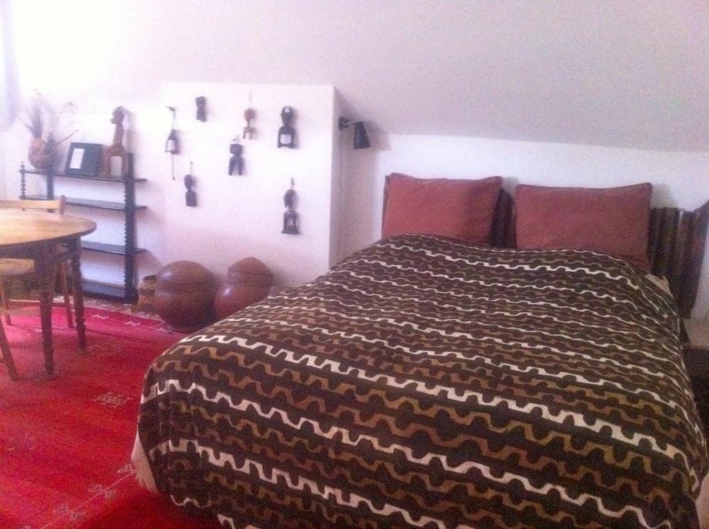 Le Deuxieme Etage Hoeilaart Quarto foto