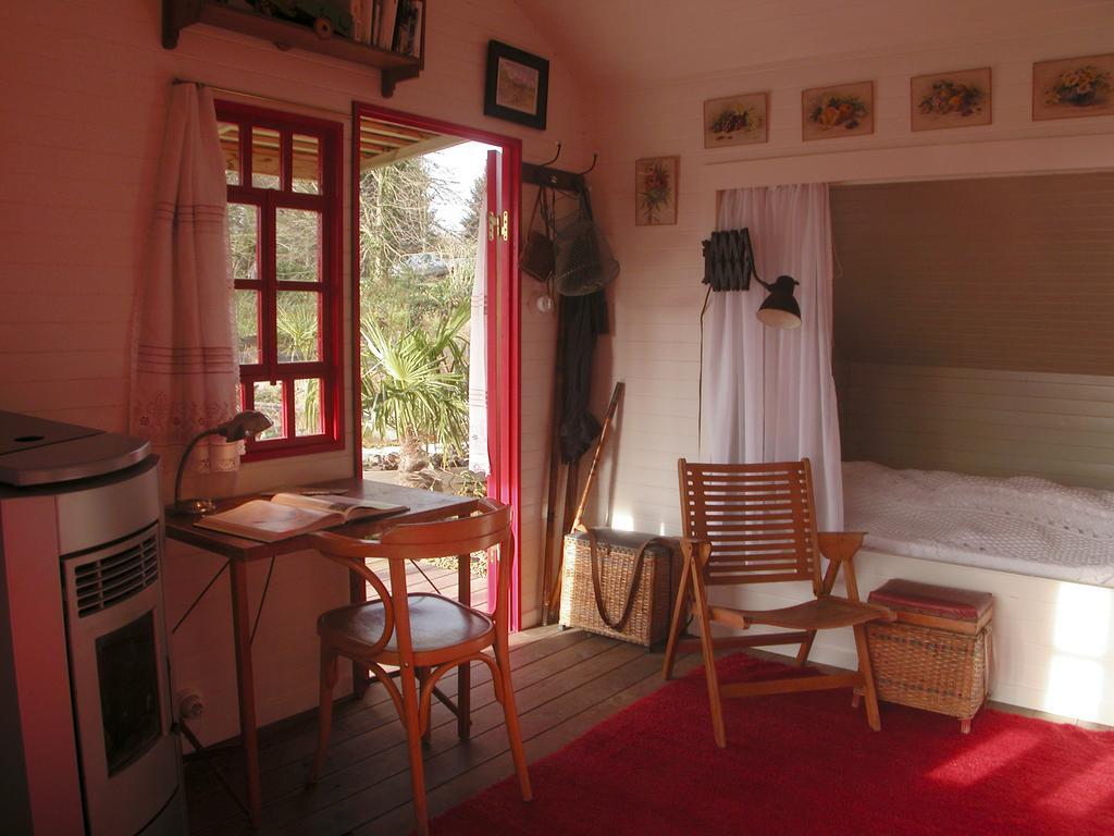 Le Deuxieme Etage Hoeilaart Quarto foto