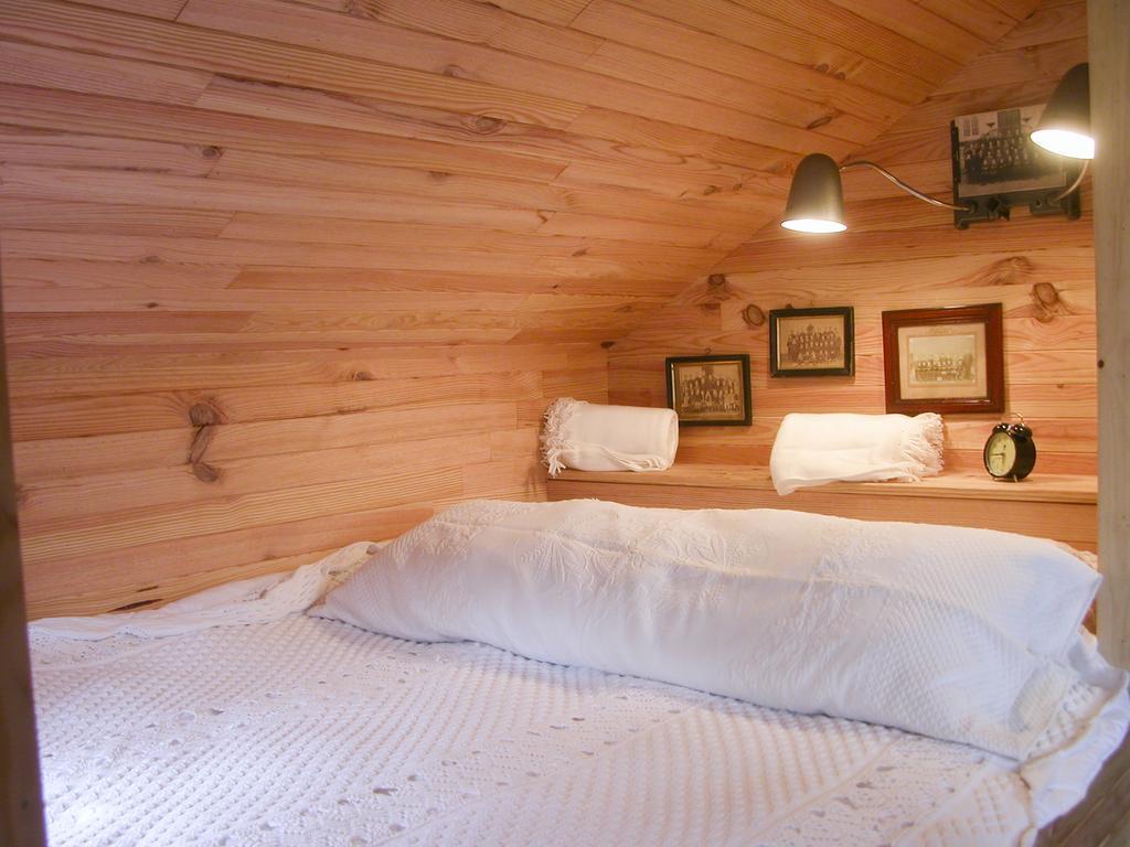 Le Deuxieme Etage Hoeilaart Quarto foto