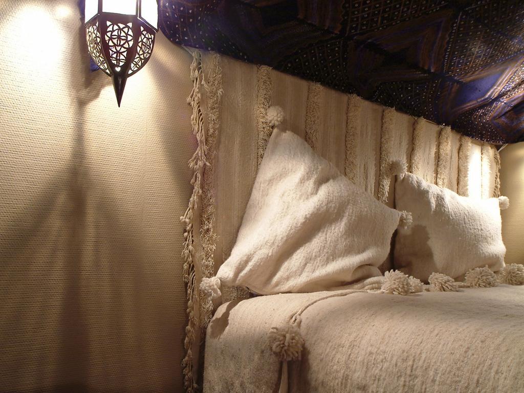 Le Deuxieme Etage Hoeilaart Quarto foto