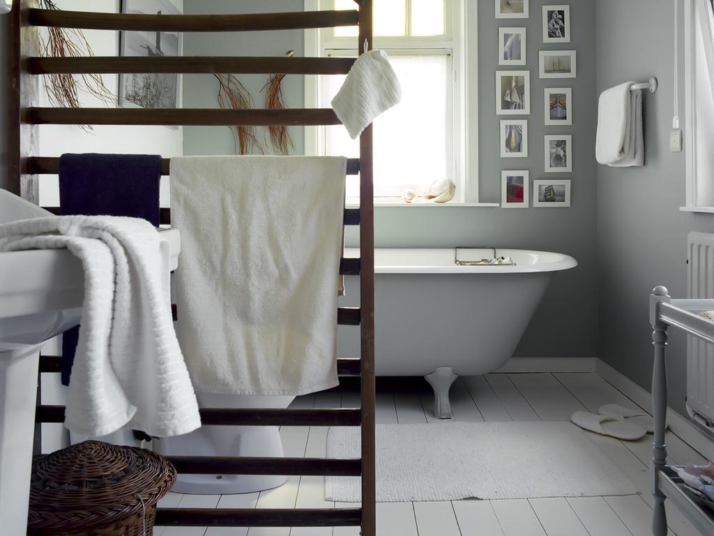 Le Deuxieme Etage Hoeilaart Quarto foto